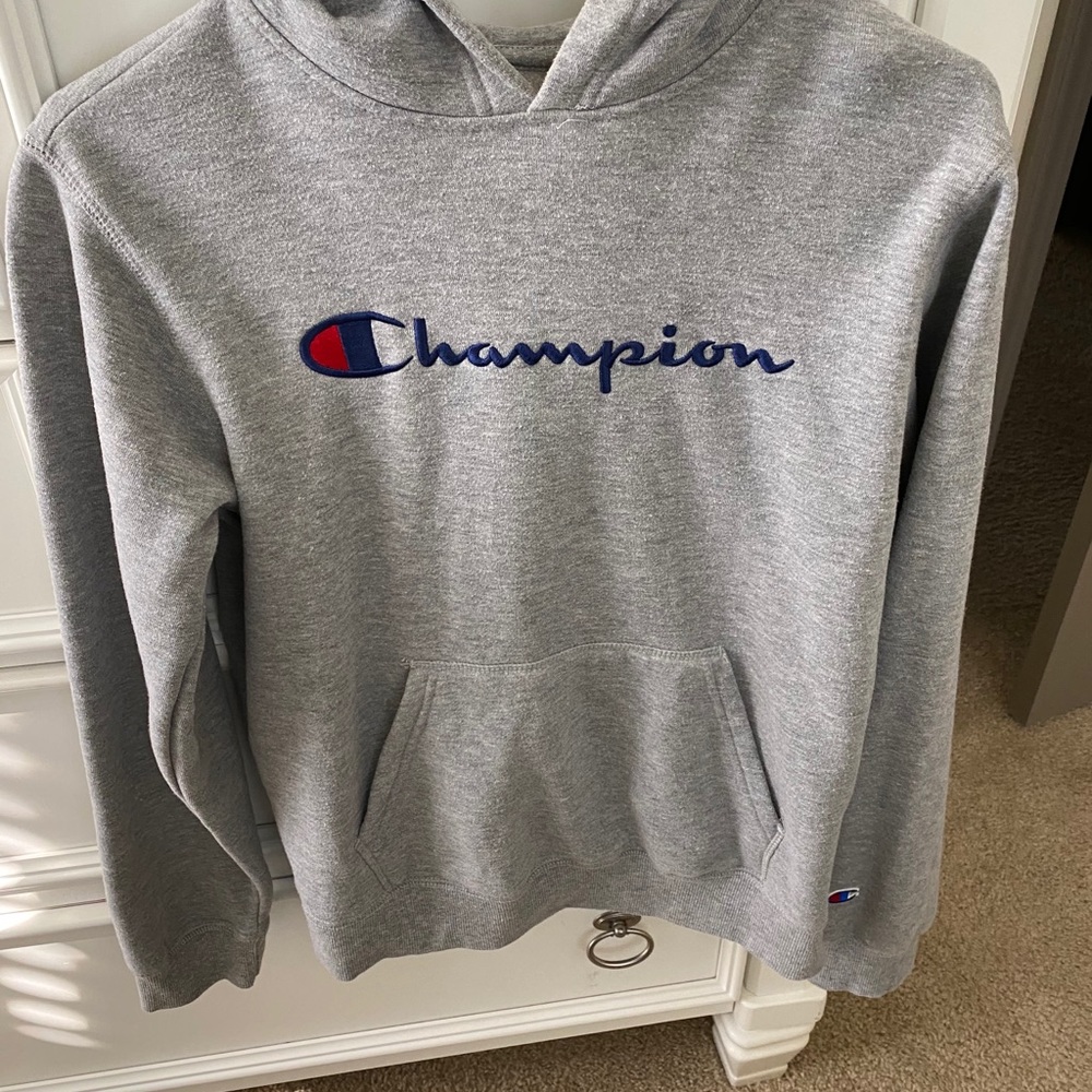 Champion Sweatshirt